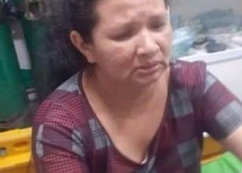 PC-AM busca informações sobre mãe e filho que desapareceram no bairro Petrópolis