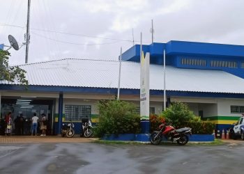 Em Manacapuru, PC-AM prende três homens por estupro de vulnerável
