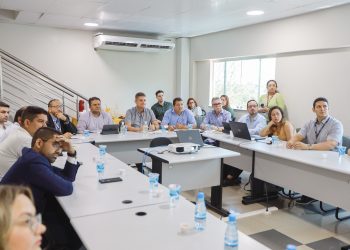 Governo do Amazonas e Prefeitura de Manaus alinham plano de regularização fundiária em áreas públicas