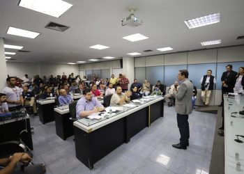 Governo do Amazonas participa de reunião estratégica com cooperativas do setor primário