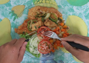 Esclerose múltipla: Nutróloga da SES-AM dá dicas de cuidados com a alimentação