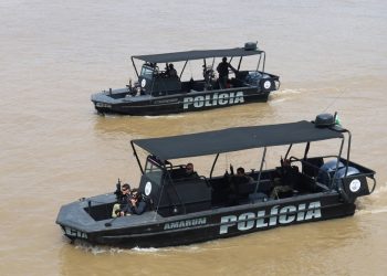 Redução de Homicídios: Interior do Amazonas fecha o mês de abril com 10% de redução em relação ao ano de 2022
