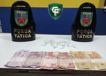 Hórus/Fronteira Mais Segura: Três homens são presos durante ações nos municípios de Codajás e Barreirinha