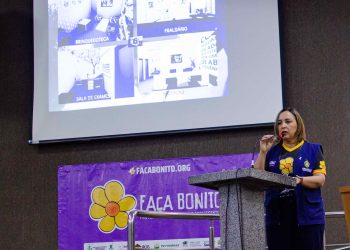 Governo do Amazonas apresenta projeto do Centro Integrado de Atendimento à Crianças e ao Adolescente
