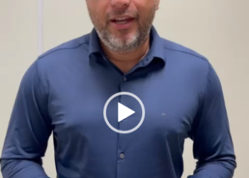Wilson Lima anuncia antecipação da primeira parcela do 13° salário de servidores estaduais