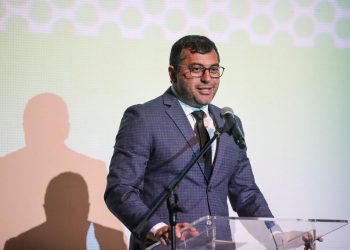 Wilson Lima abre Conferência Anual da Ópera Latinoamérica em Manaus, evento inédito no Brasil