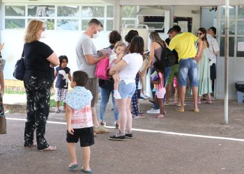 Gripe: todos com mais de 6 meses podem se vacinar a partir de hoje
