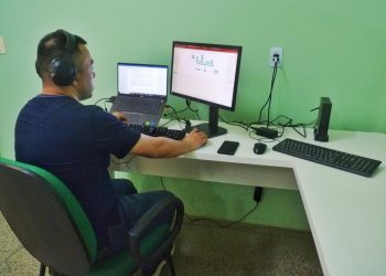 Governo do Amazonas apoia criação e estruturação de incubadora de empresas no interior