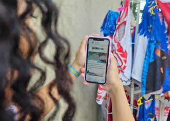 Parintins 2023: Hotsite reúne ações da Vigilância em Saúde do Amazonas nas ações pré, durante e pós-festival dos bumbás
