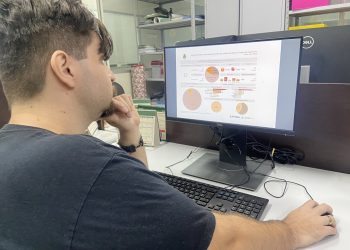 Festa da Castanha: Informe divulga monitoramento de saúde realizado durante evento de massa em Tefé