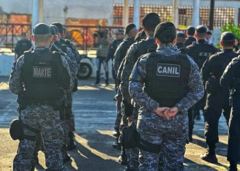 Ação Tolerância Zero: Manaus tem policiamento reforçado durante o fim de semana