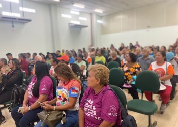 Operação Levítico: PC-AM realiza palestra, blitz e visita em residências em Presidente Figueiredo