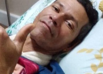 Polícia Civil do Amazonas busca informações sobre dois homens que estão desaparecidos