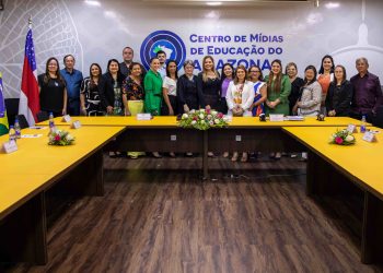 Conselho Estadual de Educação do Amazonas empossa novo colegiado para biênio 2023/2024