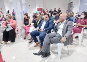 HPS 28 de Agosto encerra 2ª fase do Projeto Lean nas Emergências