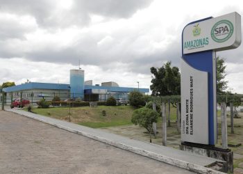 Saúde do Amazonas orienta quando se dirigir à uma UBS, SPA e Pronto Socorro