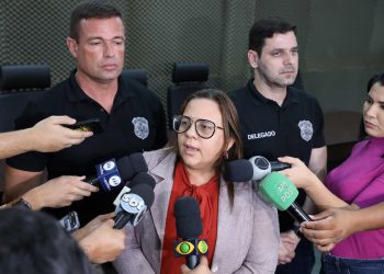 Núcleo de Inteligência em Segurança Escolar (Nise) registra diminuição de casos de violência nas escolas da rede estadual