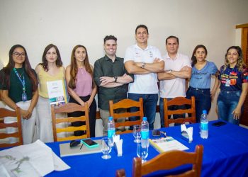 Prosai realiza missão com foco no fortalecimento do Turismo em Parintins