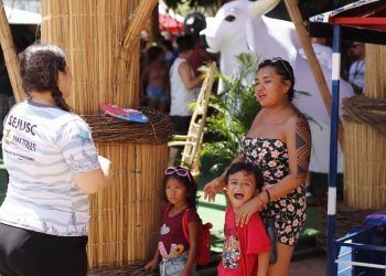 Parintins 2023: Saiba as regras para a entrada de crianças e adolescentes no Bumbódromo