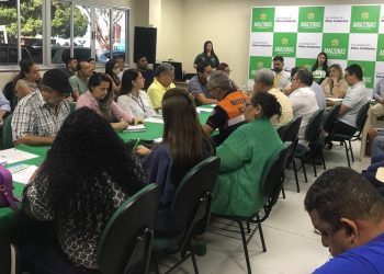 Núcleo de Inteligência em Segurança Escolar apreende adolescente com arma falsa e munição