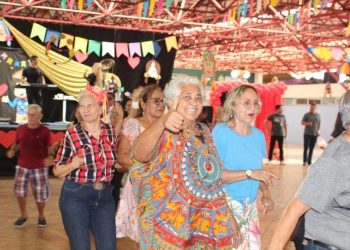 Celebração do 33º Aniversário do ECA e festas juninas fazem parte da programação de julho nos Centros de Convivência