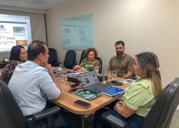 Cigás promove agenda positiva para tratar de parcerias socioambientais com Sema e Ipaam