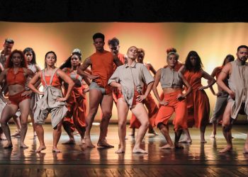 Dança contemporânea, folclórica e música popular protagonizam agenda dos corpos artísticos do Estado, em agosto