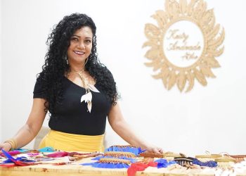 Setemp oferece espaço para realização de bazar no Shopping do Artesanato e Economia Solidária