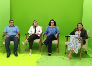 Secretaria de Educação lança a segunda temporada do   podcast ‘Formação em Pauta com o Cepan’