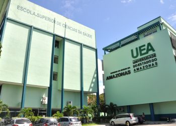 Agência de Inovação Tecnológica da Universidade do Estado do Amazonas (Agin/UEA) realiza Amazon HealthTech Conference