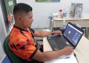 Idam participa de formação em agricultura familiar indígena