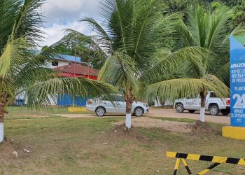 Indivíduo é preso por abusar sexualmente de adolescente e outro é flagrado com saco plástico contendo drogas, em Pauini