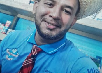 Polícia Civil busca informações sobre homem que desapareceu na Cidade Nova