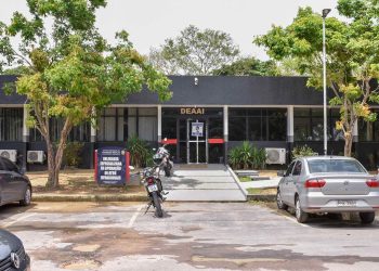 PC-AM apreende adolescente por ato infracional análogo a homicídio qualificado contra o pai