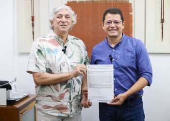 Projeto de construção do segundo parque residencial do Prosamin+ é aprovado no Implurb