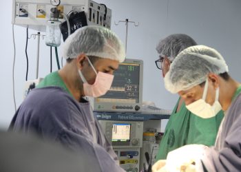 Urologia: Cresce em 26,7% o número de cirurgias feitas na Fundação Hospital Adriano Jorge