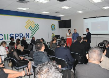 SSP-AM promove curso de Cibersegurança Aplicada a Inteligência de Segurança Pública