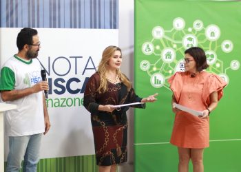 Sorteio da Campanha Nota Fiscal Amazonense será nesta quarta-feira (12/07)