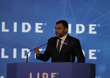 Wilson Lima defende diferencial da Zona Franca em evento com empresários do Sul e Sudeste