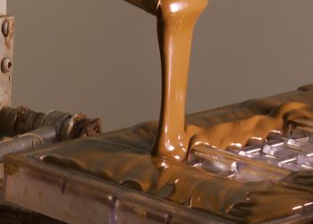 Mercado de chocolate é promissor em produção, exportação e empregos