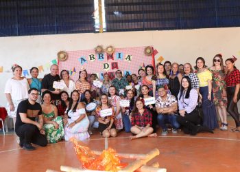 Secretaria de Cultura do Amazonas abre edital para apoio a festividades folclóricas