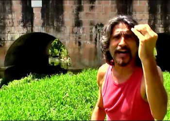 Cineclube apresenta documentário baseado na vida do artista visual Otoni Mesquita