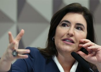 Igualdade salarial: agora é lei e vai doer no bolso, diz Simone Tebet