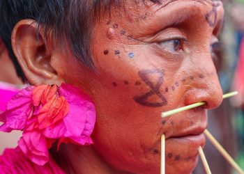Brasil teve 795 indígenas assassinados entre 2019 e 2022