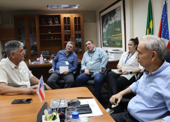 Governo do Estado apoia municípios na captação de recursos para projetos de desenvolvimento