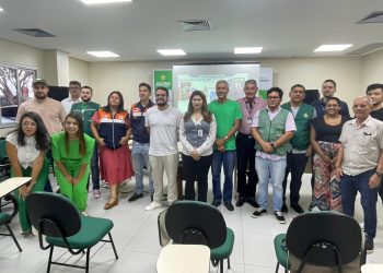Secretaria do Meio Ambiente reúne instituições públicas e privadas em seminário sobre Segurança de Barragens