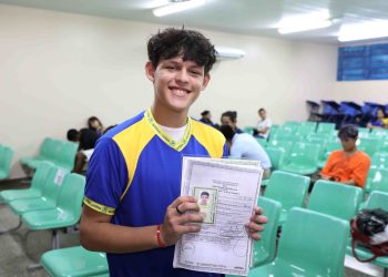 Escola Antônio Bittencourt promove o “Dia D” da família na escola