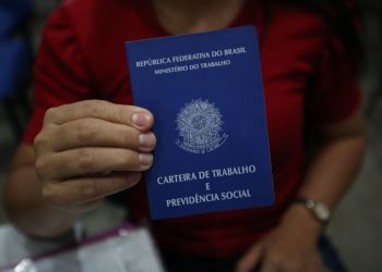 Servente de obras de saneamento: Sine Amazonas seleciona para 130 vagas nesta quarta-feira