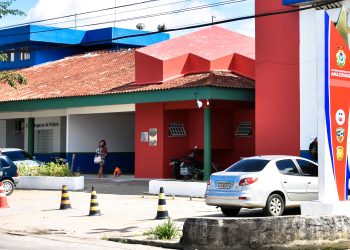 Operação Shamar: PC-AM prende homem pelos crimes de ameaça e injúria contra a companheira