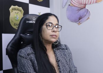 Dia da Infância: Serviços do Governo do Amazonas promovem proteção aos direitos das crianças